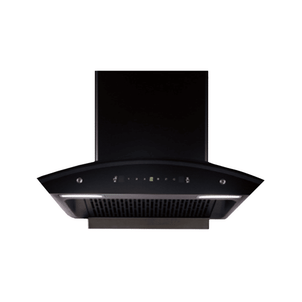 Buy elica FLCG PLUS 600 HAC LTW MS N 60cm 1500m3 hr Ducted